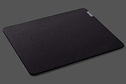 画像ギャラリー No.006のサムネイル画像 / 静電容量無接点スイッチ採用のマウス「REALFORCE RM1 Mouse」が発売に。ホイールの耐久性を向上