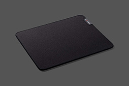 画像ギャラリー No.007のサムネイル画像 / 静電容量無接点スイッチ採用のマウス「REALFORCE RM1 Mouse」が発売に。ホイールの耐久性を向上