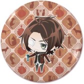 画像ギャラリー No.002のサムネイル画像 / 「枕男子〜甘い夢のつづき〜」TVCMが放送開始&限定缶バッジが当たるキャンペーンを開催