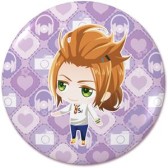 画像ギャラリー No.008のサムネイル画像 / 「枕男子〜甘い夢のつづき〜」TVCMが放送開始&限定缶バッジが当たるキャンペーンを開催