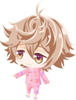 画像ギャラリー No.009のサムネイル画像 / 「枕男子〜甘い夢のつづき〜」TVCMが放送開始&限定缶バッジが当たるキャンペーンを開催