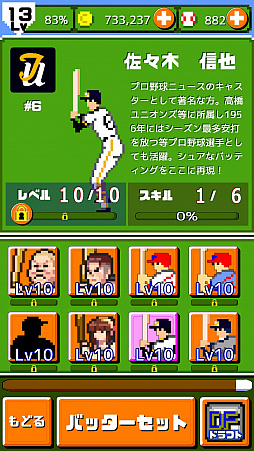 画像ギャラリー No.003のサムネイル画像 / 「燃えろ!!プロ野球 ホームラン競争SP」に佐々木信也さんが登場