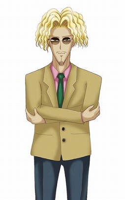 画像ギャラリー No.001のサムネイル画像 / 6タイトルを収録した「学園ハンサム Special」が10月23日に発売