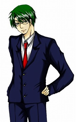 画像ギャラリー No.002のサムネイル画像 / 6タイトルを収録した「学園ハンサム Special」が10月23日に発売