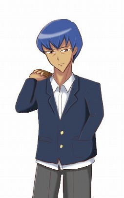 画像ギャラリー No.004のサムネイル画像 / 6タイトルを収録した「学園ハンサム Special」が10月23日に発売