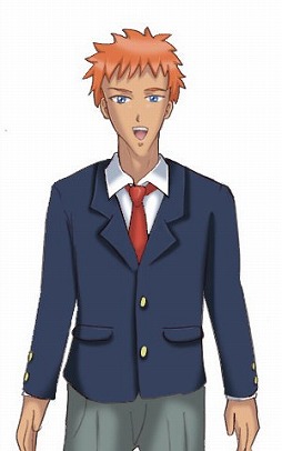 画像ギャラリー No.005のサムネイル画像 / 6タイトルを収録した「学園ハンサム Special」が10月23日に発売
