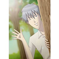 画像ギャラリー No.011のサムネイル画像 / 「学園ハンサム Special」の初回特典「トレーディング・ゴミ」が公開