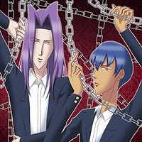 画像ギャラリー No.012のサムネイル画像 / 「学園ハンサム Special」の初回特典「トレーディング・ゴミ」が公開