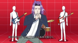 画像ギャラリー No.007のサムネイル画像 / 「学園ハンサム」美剣咲夜のキャラソンが先行配信開始。イベントなどの情報も