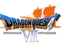 スマホ版「ドラゴンクエストVII エデンの戦士たち」の33％オフセールが本日から11月20日まで開催に。石版をめぐる，シリーズ随一の長編