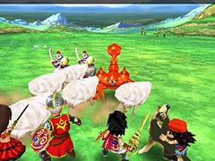 スマホ版「ドラゴンクエストVII」が33％オフ。セールは本日から17日まで。不思議な力を持つ石板を集めて冒険するシリーズ随一の長編作