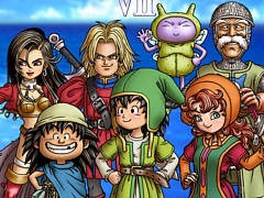 スマホ版「ドラゴンクエストVII エデンの戦士たち」，過去最大の40％オフになる特別セールを実施中。9月15日まで