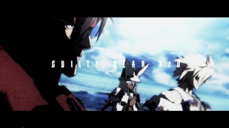 画像ギャラリー No.001のサムネイル画像 / 「GUILTY GEAR Xrd -REVELATOR-」のPS4/PS3版が2016年春に発売決定。TGS 2015でプロモーションムービーを公開予定