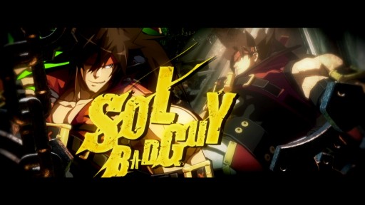 画像ギャラリー No.002のサムネイル画像 / 「GUILTY GEAR Xrd -REVELATOR-」のPS4/PS3版が2016年春に発売決定。TGS 2015でプロモーションムービーを公開予定