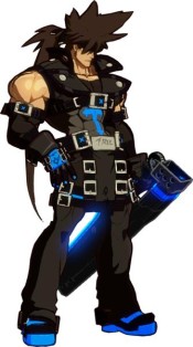 画像ギャラリー No.003のサムネイル画像 / 「GUILTY GEAR Xrd -REVELATOR-」のPS4/PS3版が2016年春に発売決定。TGS 2015でプロモーションムービーを公開予定