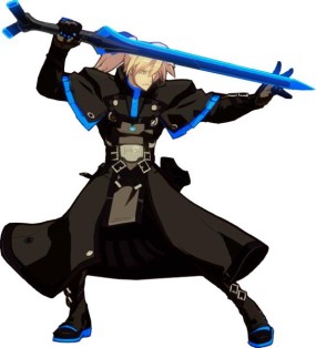 画像ギャラリー No.004のサムネイル画像 / 「GUILTY GEAR Xrd -REVELATOR-」のPS4/PS3版が2016年春に発売決定。TGS 2015でプロモーションムービーを公開予定