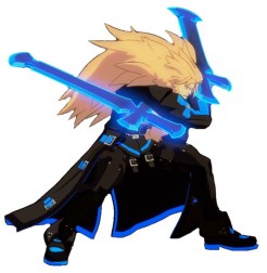 画像ギャラリー No.006のサムネイル画像 / 「GUILTY GEAR Xrd -REVELATOR-」のPS4/PS3版が2016年春に発売決定。TGS 2015でプロモーションムービーを公開予定