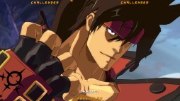 画像ギャラリー No.007のサムネイル画像 / 「GUILTY GEAR Xrd -REVELATOR-」のPS4/PS3版が2016年春に発売決定。TGS 2015でプロモーションムービーを公開予定