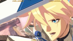 画像ギャラリー No.008のサムネイル画像 / 「GUILTY GEAR Xrd -REVELATOR-」のPS4/PS3版が2016年春に発売決定。TGS 2015でプロモーションムービーを公開予定