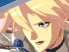 ［TGS 2015］PS4/PS3版「GUILTY GEAR Xrd -REVELATOR-」のプロモーションムービーが公開