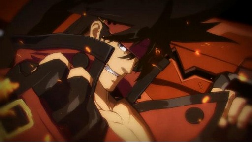 画像ギャラリー No.002のサムネイル画像 / 「GUILTY GEAR Xrd」リアルタイムアニメビジュアルの作り方をテーマにした公開講座が10月11日開催