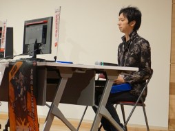 画像ギャラリー No.021のサムネイル画像 / 新キャラ「琴 慧弦」「レイヴン」はどんな性能? 新情報が続々明らかになった「GUILTY GEAR Xrd -REVELATOR-」最速体験会レポート