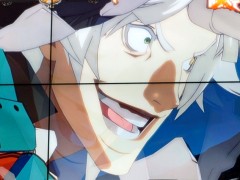 新キャラ「琴 慧弦」「レイヴン」はどんな性能？ 新情報が続々明らかになった「GUILTY GEAR Xrd -REVELATOR-」最速体験会レポート