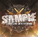 画像ギャラリー No.008のサムネイル画像 / 「GUILTY GEAR Xrd -REVELATOR-」公式サイトがグランドオープンし最新PVが公開。限定版追加同梱物「闘神激突 Blu-ray Disc」の情報も
