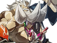 「GUILTY GEAR Xrd -REVELATOR-」，コンシューマ機版向け新キャラ「琴 慧弦」の動きが分かる映像や，店舗別の特典が公開