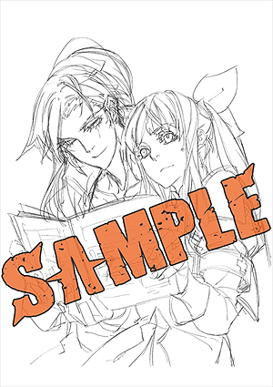 画像ギャラリー No.008のサムネイル画像 / 「GUILTY GEAR Xrd -REVELATOR-」，コンシューマ機版向け新キャラ「琴 慧弦」の動きが分かる映像や，店舗別の特典が公開