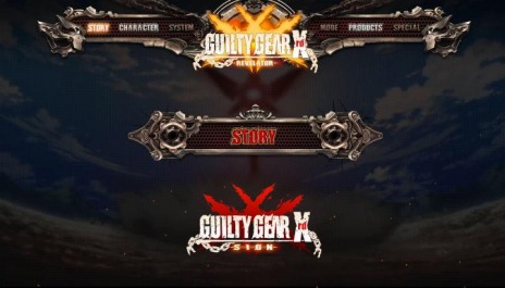 画像ギャラリー No.015のサムネイル画像 / 家庭用「GUILTY GEAR Xrd -REVELATOR-」3Dで刷新されたネットワークモードの詳細が明らかに。DLC第1弾の配信が決定