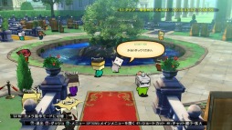 画像ギャラリー No.018のサムネイル画像 / 家庭用「GUILTY GEAR Xrd -REVELATOR-」3Dで刷新されたネットワークモードの詳細が明らかに。DLC第1弾の配信が決定