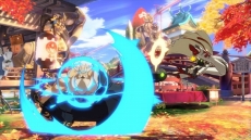 画像ギャラリー No.003のサムネイル画像 / 家庭用「GUILTY GEAR Xrd -REVELATOR-」の体験会が4月16日から全国5都市で順次開催。東京，川崎会場では石渡太輔氏のサイン会も