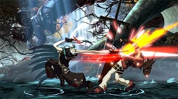画像ギャラリー No.002のサムネイル画像 / 「GUILTY GEAR Xrd -REVELATOR-」,5月4日に東京で体験会の追加開催が決定