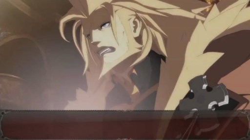 画像ギャラリー No.001のサムネイル画像 / 家庭用「GUILTY GEAR Xrd -REVELATOR-」ストーリーモードを紹介するムービーが公開に