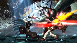 画像ギャラリー No.003のサムネイル画像 / 家庭用「GUILTY GEAR Xrd -REVELATOR-」ストーリーモードを紹介するムービーが公開に