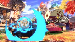 画像ギャラリー No.004のサムネイル画像 / 家庭用「GUILTY GEAR Xrd -REVELATOR-」ストーリーモードを紹介するムービーが公開に