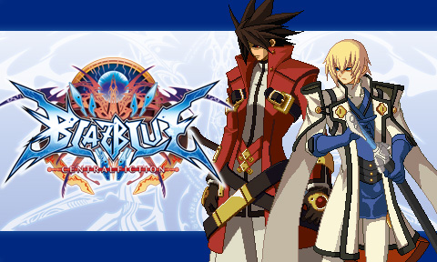 画像ギャラリー No.010のサムネイル画像 / 家庭用「GUILTY GEAR Xrd -REVELATOR-」ストーリーモードを紹介するムービーが公開に