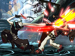 コンシューマ機版「GUILTY GEAR Xrd -REVELATOR-」の体験会が，東京・ゲームズマーヤで本日17：00より開催。パチこと関根一利氏も緊急参加
