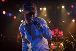 画像ギャラリー No.001のサムネイル画像 / 「GUILTY GEAR」のライブイベント“Rock on 2Night”，チケット一般販売が開始