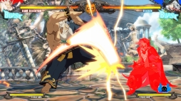 画像ギャラリー No.007のサムネイル画像 / PS4/PS3版「GUILTY GEAR Xrd -REVELATOR-」が本日発売。本作の熱さが伝わってくる「ストーリートレイラー」もあわせて公開