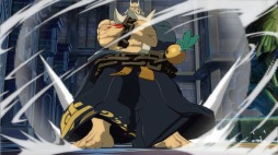 画像ギャラリー No.009のサムネイル画像 / 秋葉原を席巻した「GUILTY GEAR Xrd -REVELATOR-」の発売記念イベントをレポート。石渡太輔氏のミニインタビューも掲載