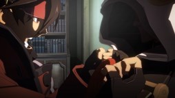 画像ギャラリー No.001のサムネイル画像 / PS4/PS3版「GUILTY GEAR Xrd -REVELATOR-」に,パッチ1.01の配信を開始