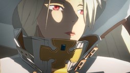 画像ギャラリー No.004のサムネイル画像 / PS4/PS3版「GUILTY GEAR Xrd -REVELATOR-」に,パッチ1.01の配信を開始
