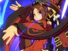 「GUILTY GEAR Xrd -REVELATOR-」，新参戦キャラの基本コンボムービーを掲載。ジョニー/ジャック・オー/紗夢/琴 慧弦/レイヴンの5名分