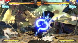 画像ギャラリー No.003のサムネイル画像 / 「GUILTY GEAR Xrd -REVELATOR-」,琴 慧弦/レイヴンの実戦的な立ち回りを紹介する「これを狙え!」を掲載。紗夢のフレームデータも公開