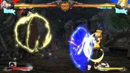 画像ギャラリー No.009のサムネイル画像 / 「GUILTY GEAR Xrd -REVELATOR-」,琴 慧弦/レイヴンの実戦的な立ち回りを紹介する「これを狙え!」を掲載。紗夢のフレームデータも公開