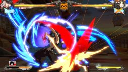 画像ギャラリー No.014のサムネイル画像 / 「GUILTY GEAR Xrd -REVELATOR-」,琴 慧弦/レイヴンの実戦的な立ち回りを紹介する「これを狙え!」を掲載。紗夢のフレームデータも公開