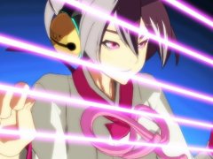 「GUILTY GEAR Xrd -REVELATOR-」，琴 慧弦/レイヴンの実戦的な立ち回りを紹介する「これを狙え！」を掲載。紗夢のフレームデータも公開