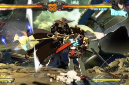 画像ギャラリー No.001のサムネイル画像 / 「GUILTY GEAR Xrd -REVELATOR-」のセットプレイを紹介する「これを狙え!」ジョニー/ジャック・オー/紗夢編を掲載。フレームデータはレイヴンを解禁